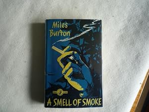 A Smell of Smoke