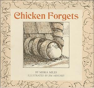 Chicken Forgets