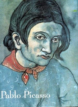 Pablo Picasso, Das schöpferische Auge (von 1881 bis 1914)