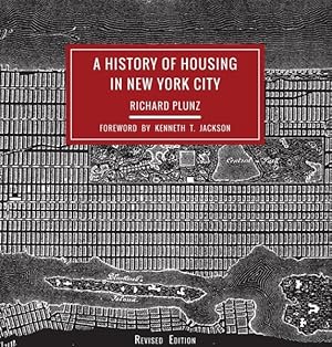 Image du vendeur pour History of Housing in New York City mis en vente par GreatBookPrices