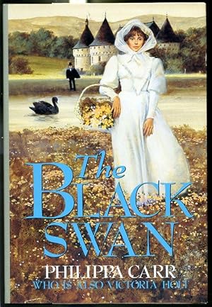 Imagen del vendedor de The Black Swan a la venta por Librairie Le Nord