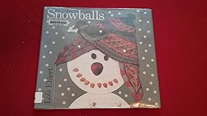 Immagine del venditore per Snowballs venduto da Betty Mittendorf /Tiffany Power BKSLINEN