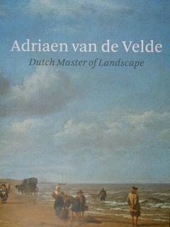 Imagen del vendedor de Adriaen van de Velde. Dutch Master of Landscape. Amsterdam. 24 June - 25 September 2016. a la venta por EDITORIALE UMBRA SAS