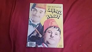 THE HISTORY OF LAUREL AND HARDY E-GO COLLECTORS SERIES 2 APRIL1976