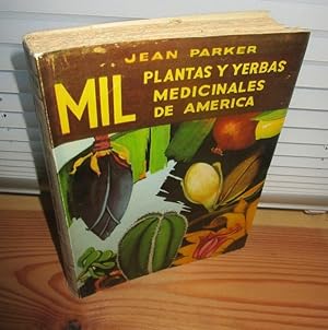 MIL Plantas Medicinales.