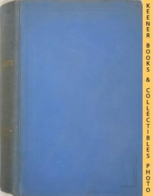 The Wisconsin Blue Book 1940