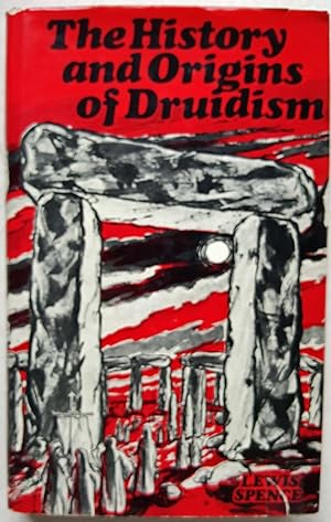 The History and Origins of Druidism
