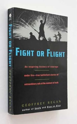 Seller image for Fight or Flight for sale by Cover to Cover Books & More