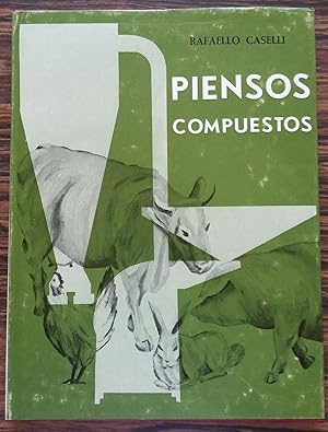 Piensos compuestos