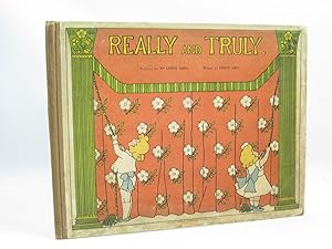 Seller image for REALLY AND TRULY for sale by Stella & Rose's Books, PBFA
