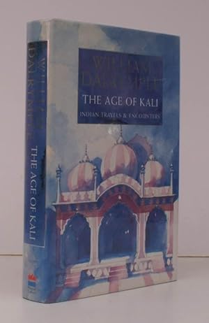 Imagen del vendedor de The Age of Kali. Indian Travels and Encounters. SIGNED BY THE AUTHOR a la venta por Island Books