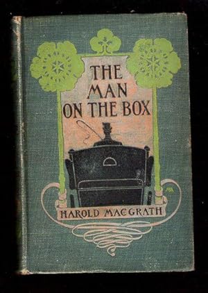 Seller image for The Man on the Box for sale by Gyre & Gimble