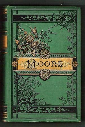 The Poetical Works of Thomas Moore