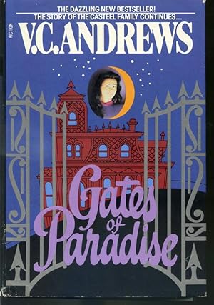 Immagine del venditore per Gates of Paradise - Book Club Edition venduto da Librairie Le Nord