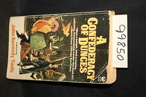 Seller image for A Confederacy of Dunces for sale by Princeton Antiques Bookshop
