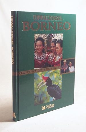 Bild des Verkufers fr Urwaldinsel Borneo / .ins Deutsche bertr. von Ingrid Frieling zum Verkauf von Versandantiquariat Buchegger