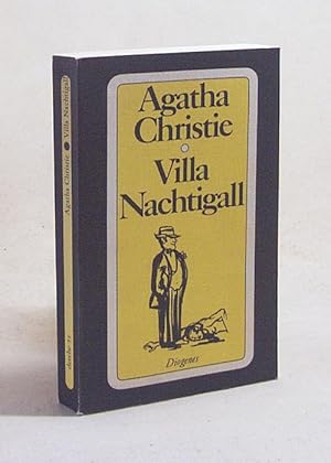 Seller image for Villa Nachtigall : 13 Kriminalgeschichten / Agatha Christie. Ausw. u. Einl. von Peter Naujack. Aus d. Engl. von Gnter Eichel for sale by Versandantiquariat Buchegger