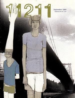 11211, Volume One, No. One (September 2000)