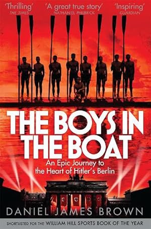 Imagen del vendedor de The Boys In The Boat (Paperback) a la venta por Grand Eagle Retail