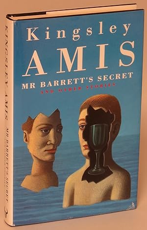 Seller image for Mr. Barrett's Secret and Other Stories for sale by Eureka Books