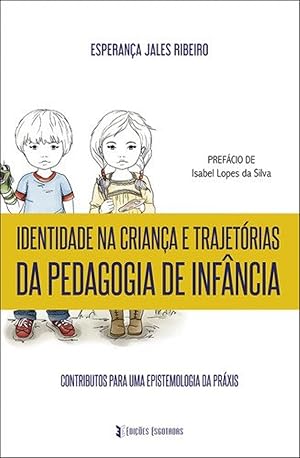 Seller image for Identidade criana e trajetorias pedagogia infancia for sale by Imosver