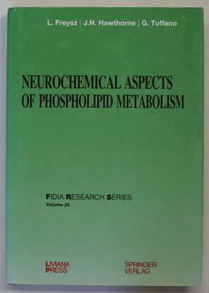 Neurochemical aspects of phospholipid metabolism.