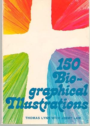 Seller image for 150 Biographical Illustrations for sale by Dan Glaeser Books