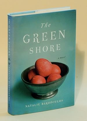 Bild des Verkufers fr The Green Shore zum Verkauf von Elk River Books (ABAA/ILAB)