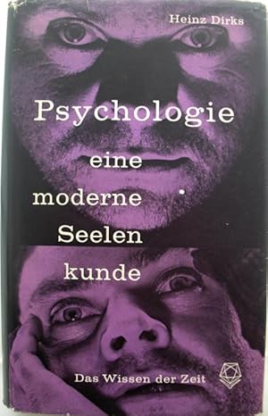 Psychologie Eine moderne Seelenkunde