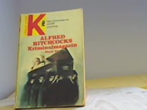 Acht Kriminalstories mit Pfiff und Pointe. Ullstein-Bücher ; Nr. 1985 : Ullstein-Krimi Bd. 108. A...