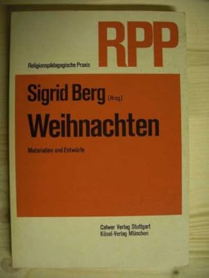 Religionspädagogische Praxis Nr. 14.