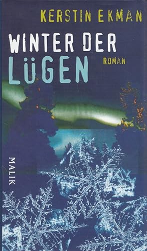 Image du vendeur pour Winter der Lgen Aus dem Schwed. von Hedwig M. Binder mis en vente par Versandantiquariat Nussbaum