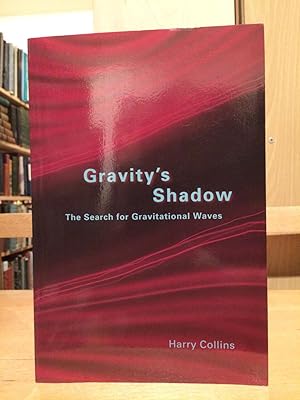 Seller image for Gravity's Shadow: The Search for Gravitational Waves for sale by Temple Bar Bookshop