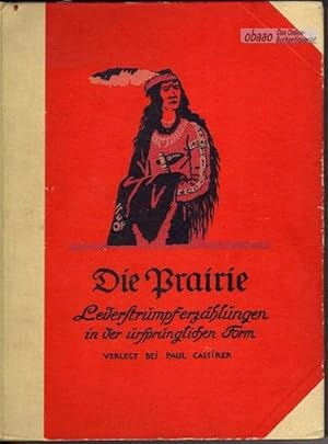 Die Prairie