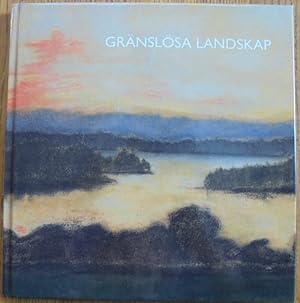 Granslosa Landskap (Katalog nr 136)