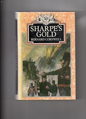 Sharpe's Gold