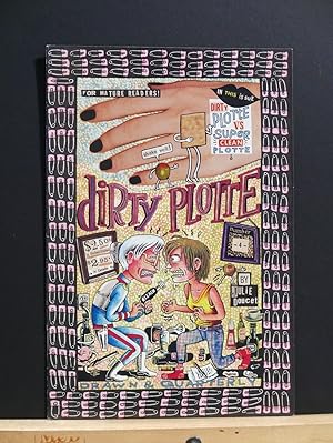 Imagen del vendedor de Dirty Plotte #4 a la venta por Tree Frog Fine Books and Graphic Arts