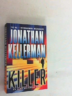 Seller image for Killer for sale by Versandantiquariat Christian Back