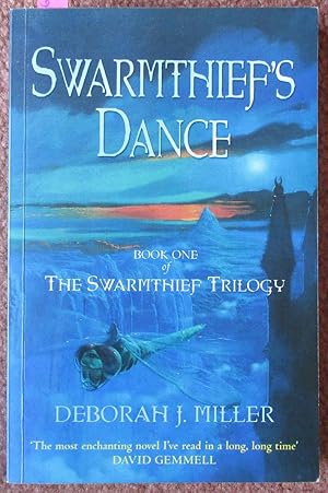 Image du vendeur pour Swarmthief's Dance: The Swarmthief Trilogy (#1) mis en vente par Reading Habit