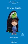 Imagen del vendedor de La bruja dragn a la venta por AG Library