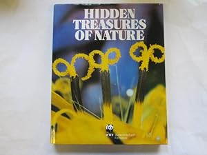 Seller image for Hidden treasures of nature for sale by Goldstone Rare Books