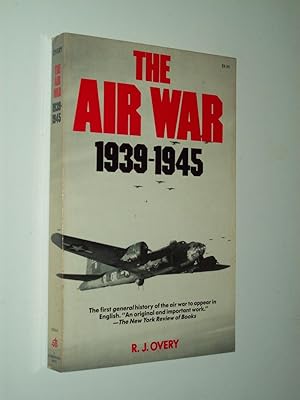 Image du vendeur pour The Air War 1939-1945 mis en vente par Rodney Rogers