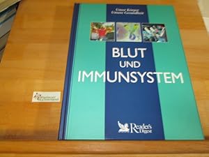 Seller image for Blut und Immunsystem (Unser Krper - Unsere Gesundheit) for sale by Antiquariat im Kaiserviertel | Wimbauer Buchversand