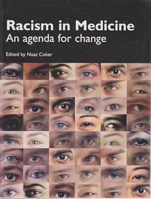 Seller image for Racism in Medicine - An Agenda for Change for sale by Leura Books
