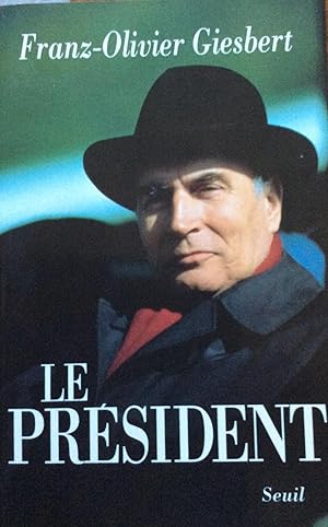 Seller image for Le President (French Edition) for sale by Artful Dodger Books
