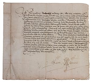 [Declaration of financial and other documents received as incoming churchwarden of the Church of ...