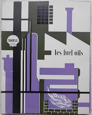 Les fuel oils. - Réglementation de l'énergie. Généralités, caractéristiques, spécifications. Régl...