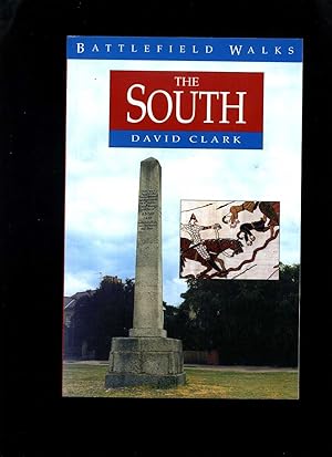 Battlefield Walks: The South