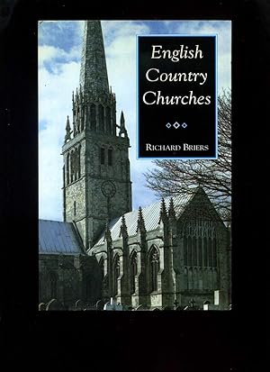 English Country Churches