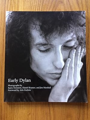 Seller image for Early Dylan for sale by Setanta Books